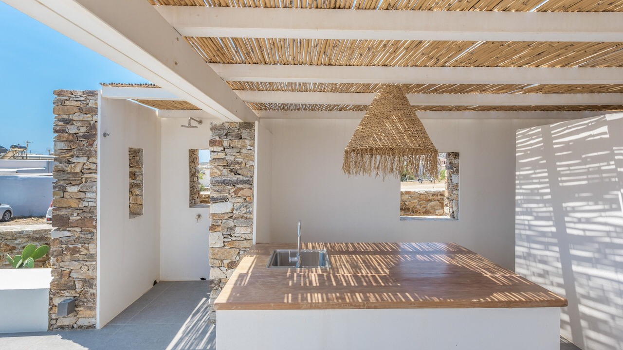 Photo of Outdoor in Antiparos