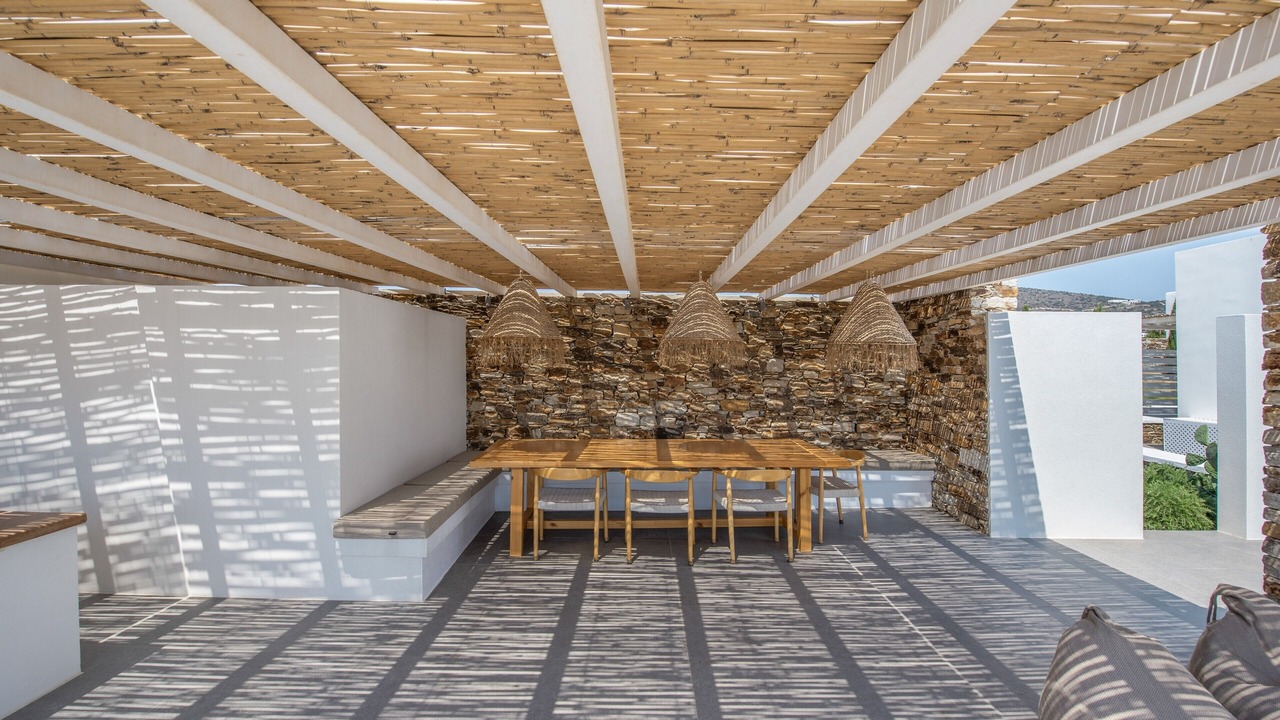 Photo of Outdoor in Antiparos