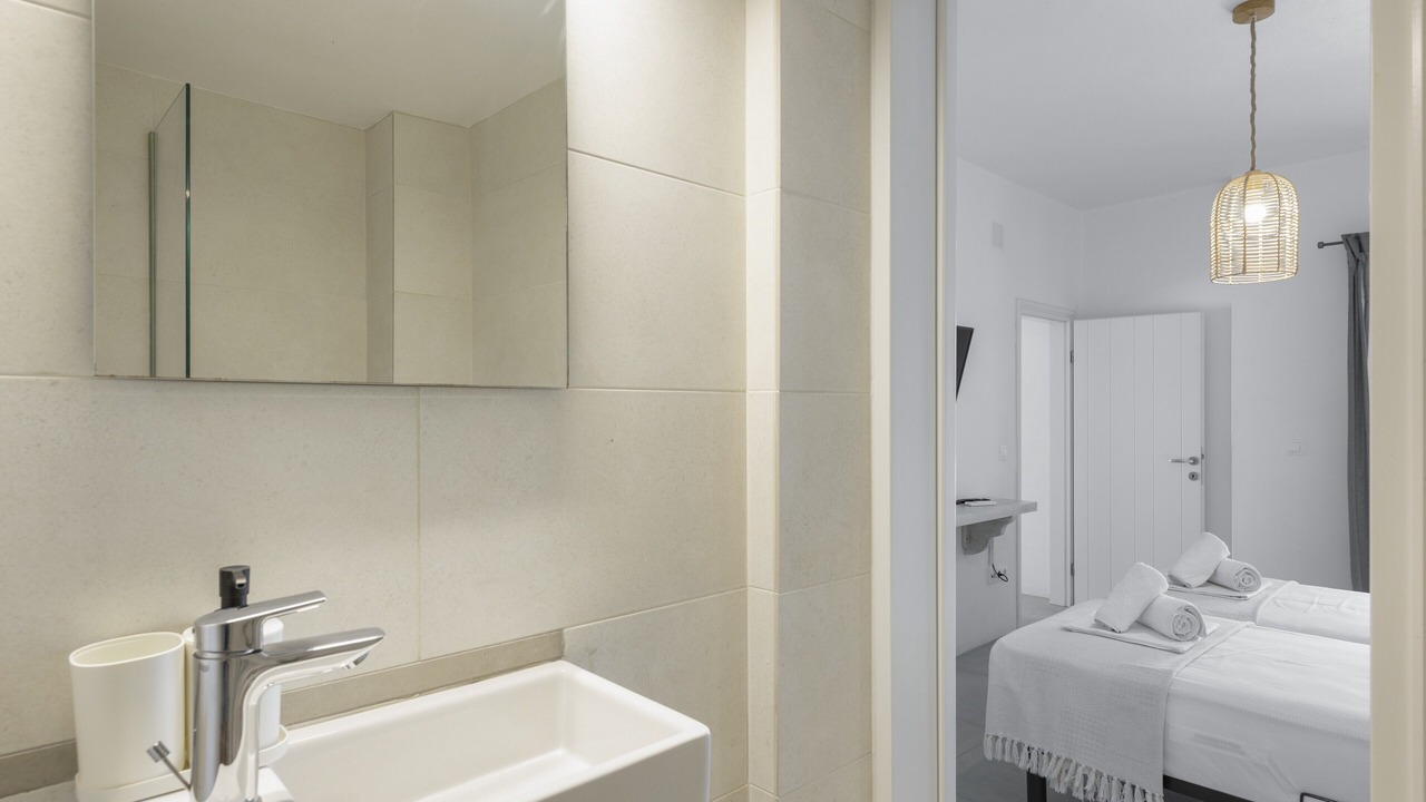 Photo of Bathroom in Antiparos