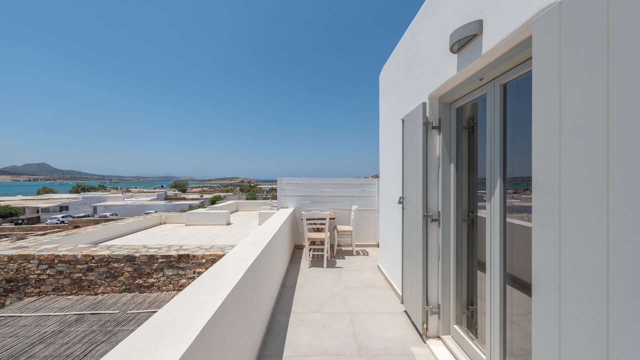 Photo of Outdoor in Antiparos