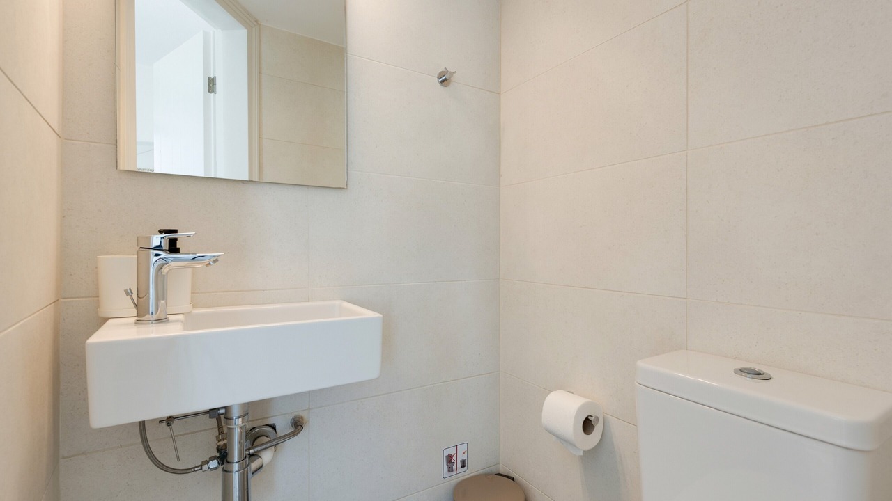 Photo of Bathroom in Antiparos