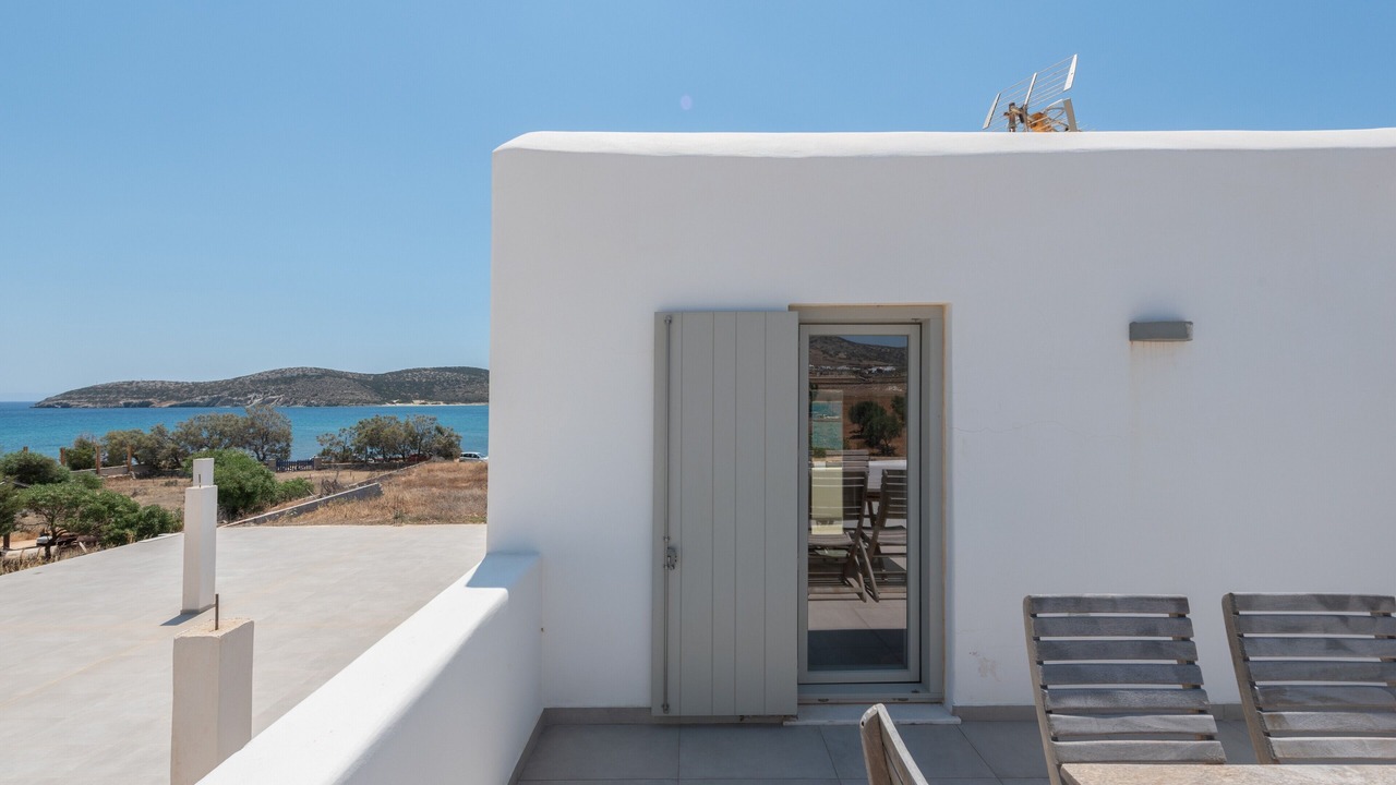 Photo of Outdoor in Antiparos