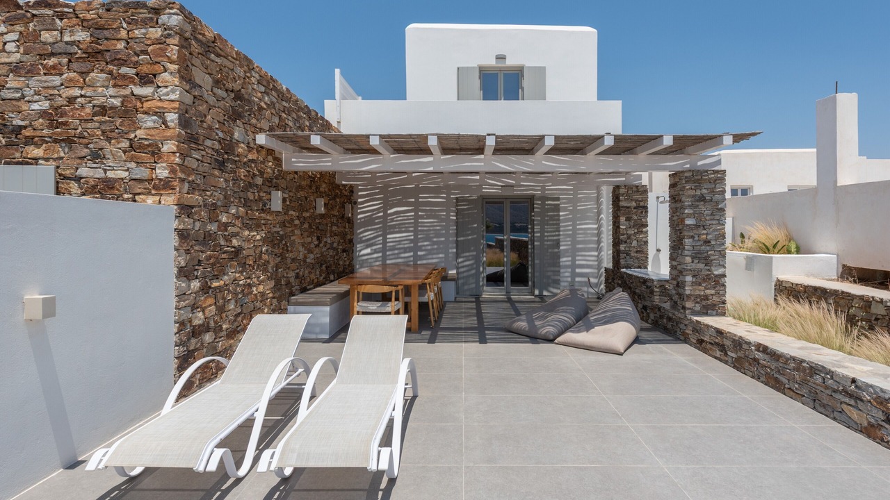 Photo of Outdoor in Antiparos