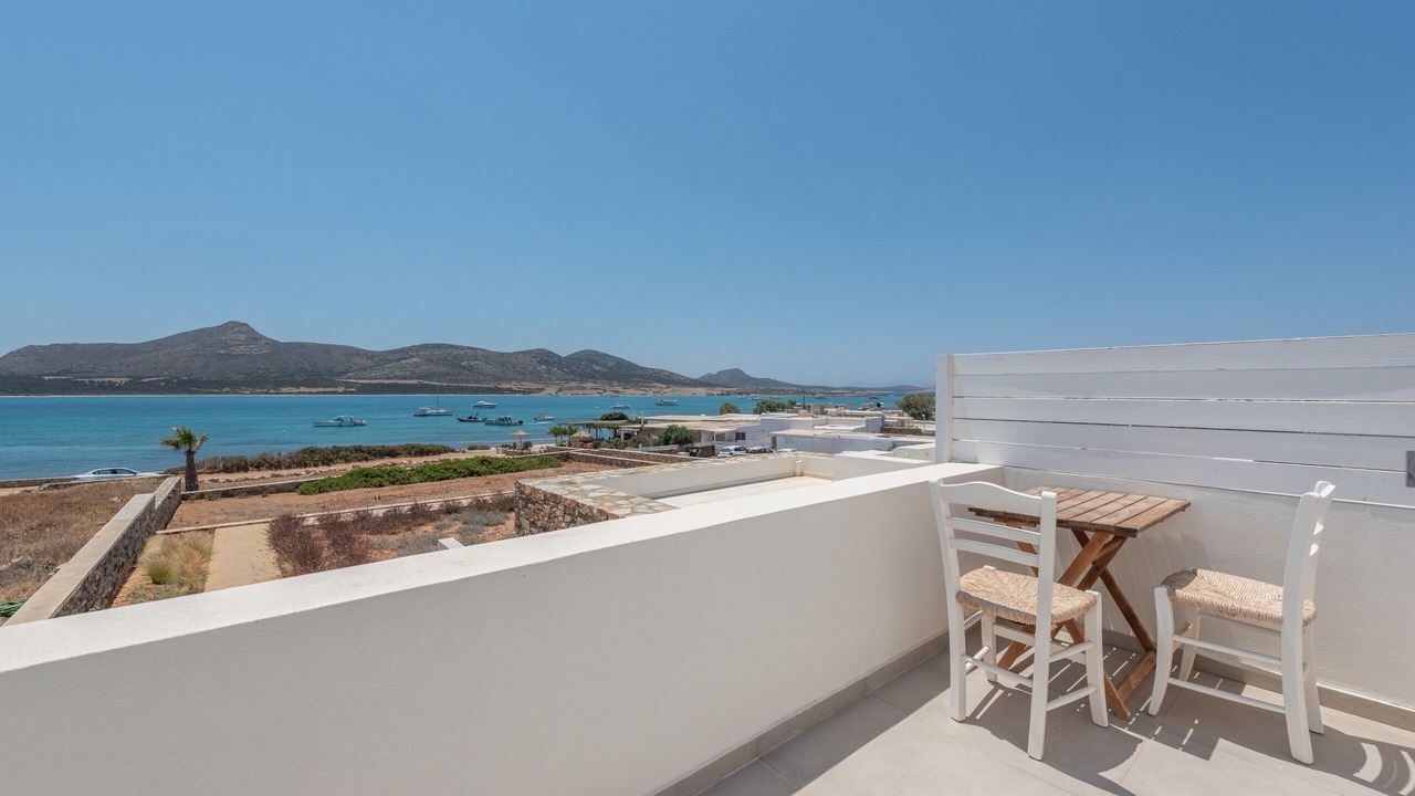 Photo of Outdoor in Antiparos