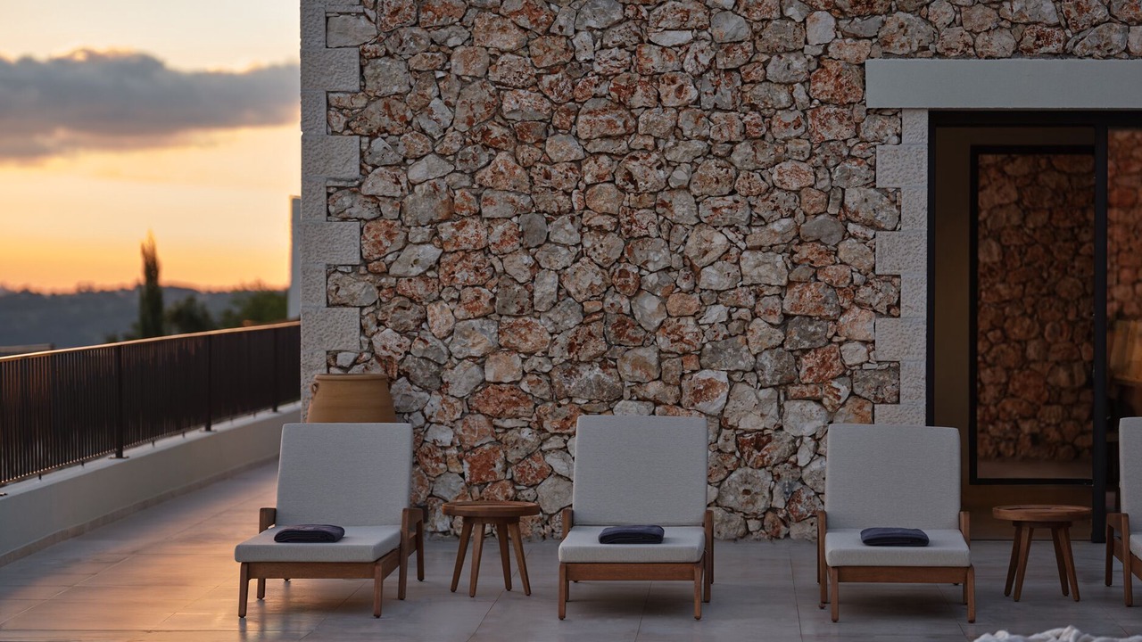 Photo of Outdoor in Korithi