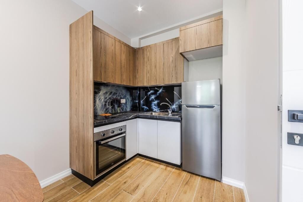 Photo of Kitchen in Golem