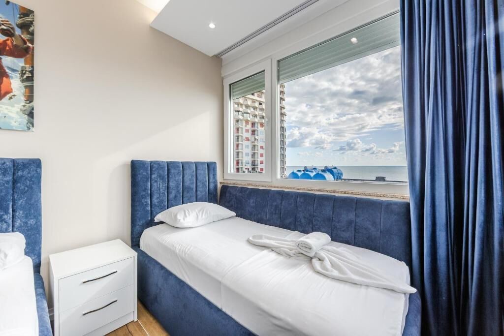 Photo of Bedroom in Golem