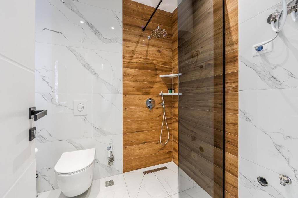 Photo of Bathroom in Golem