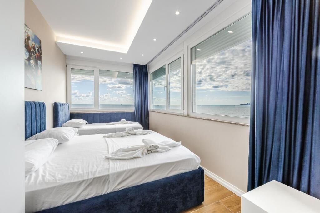 Photo of Bedroom in Golem