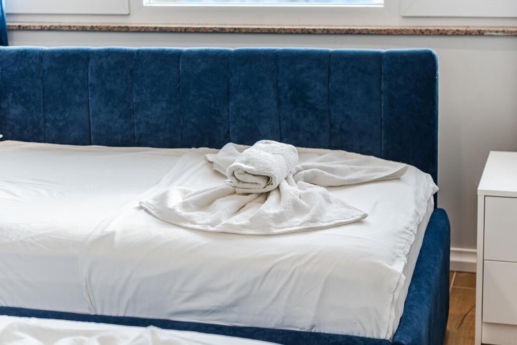 Photo of Bedroom in Golem