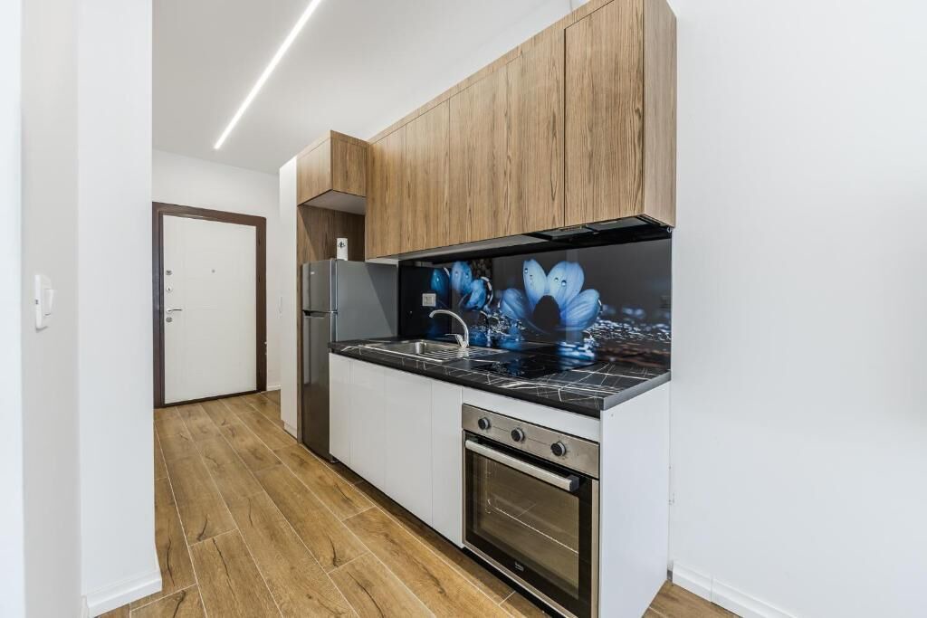 Photo of Kitchen in Golem