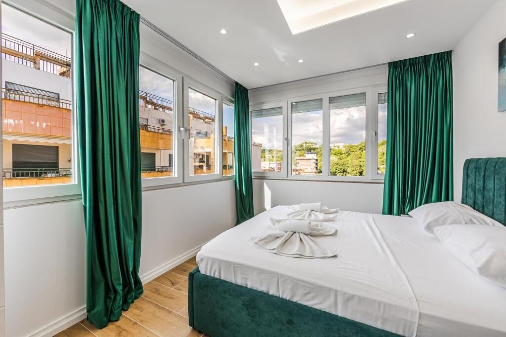 Photo of Bedroom in Golem