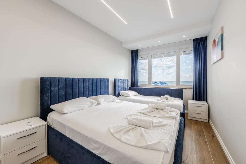 Photo of Bedroom in Golem
