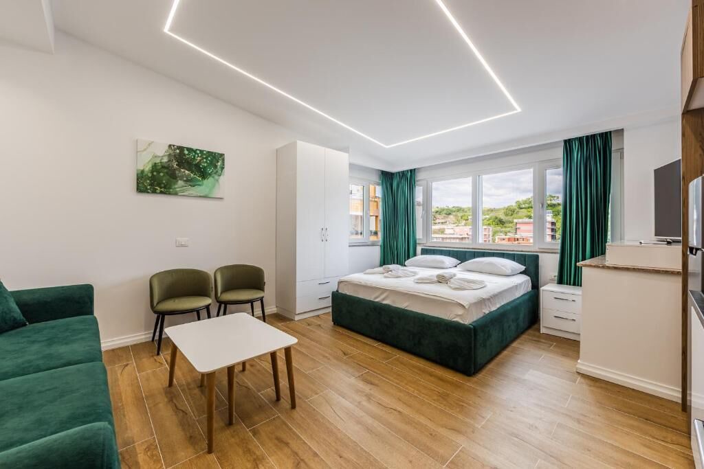 Photo of Bedroom in Golem