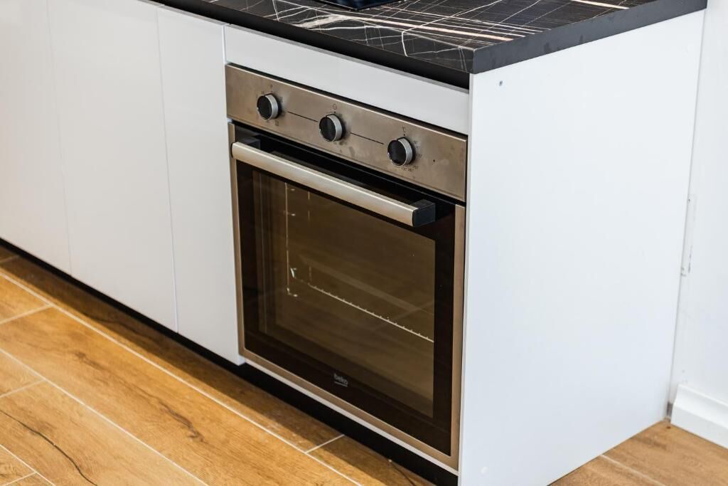 Photo of Kitchen in Golem