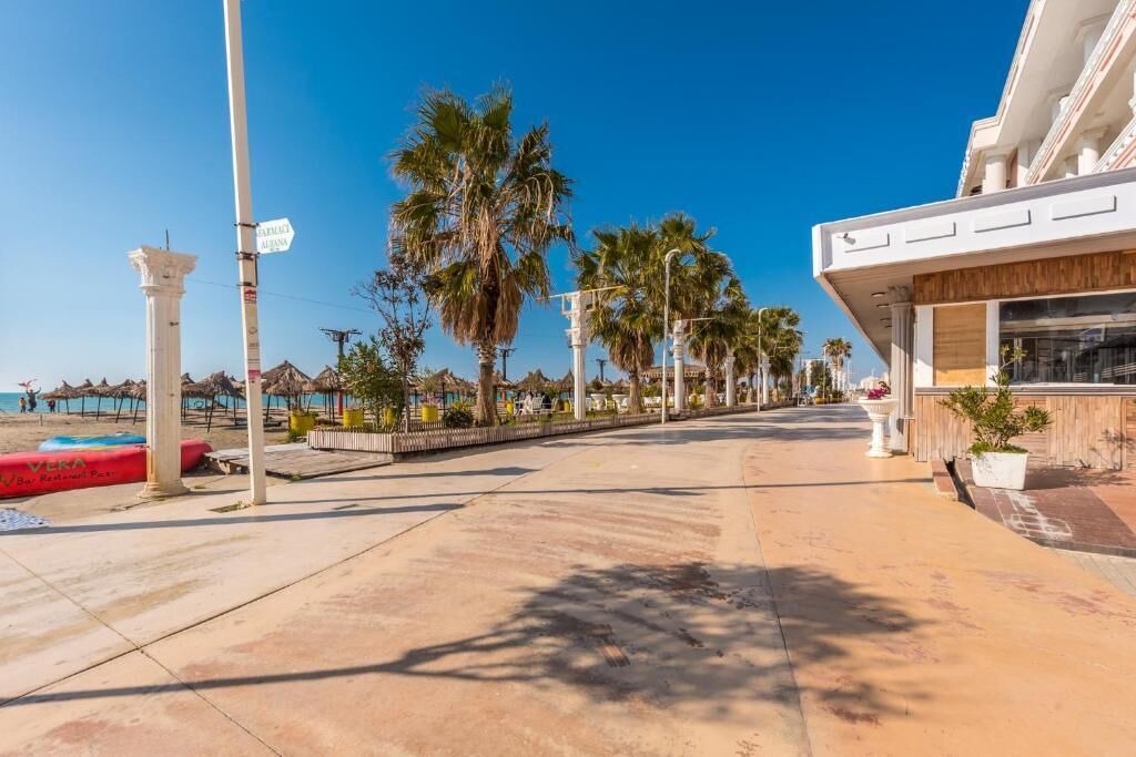 Photo of Outdoor in Golem