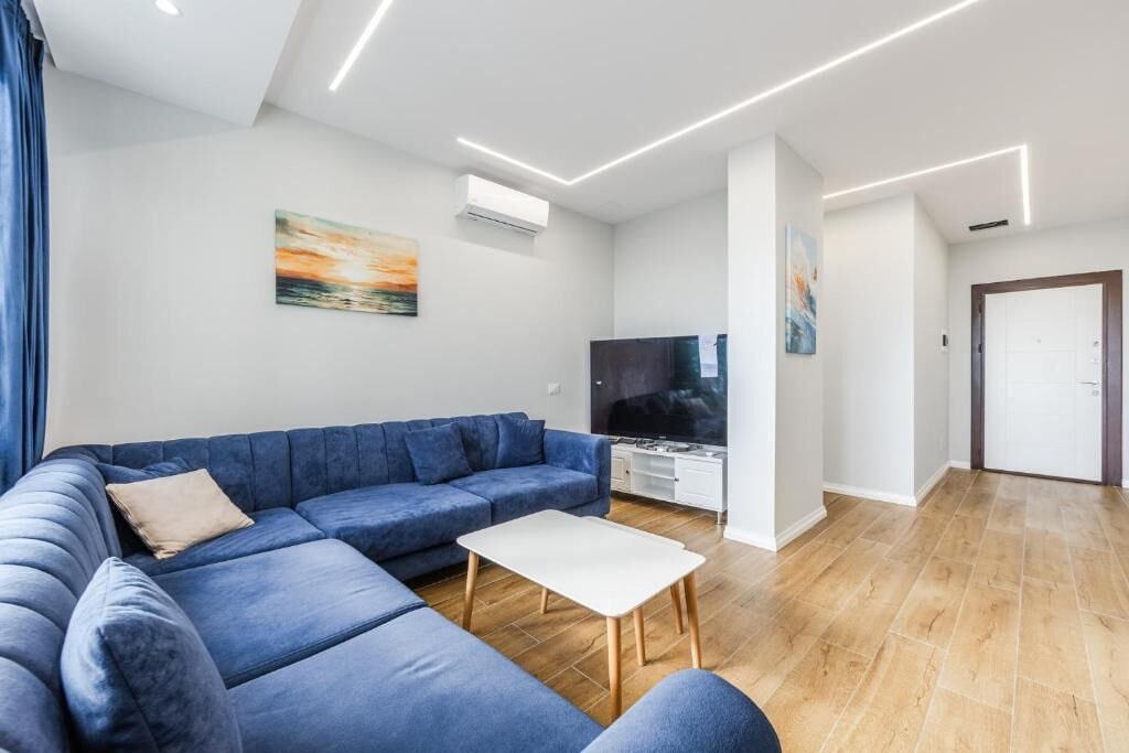 Photo of Livingroom in Golem