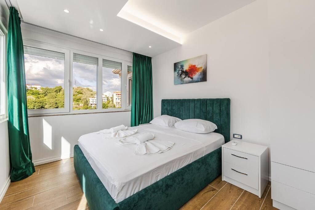 Photo of Bedroom in Golem