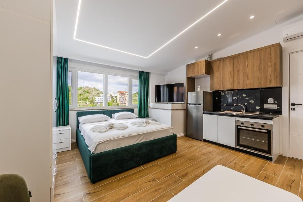 Photo of Bedroom in Golem