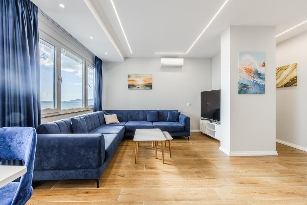 Photo of Livingroom in Golem