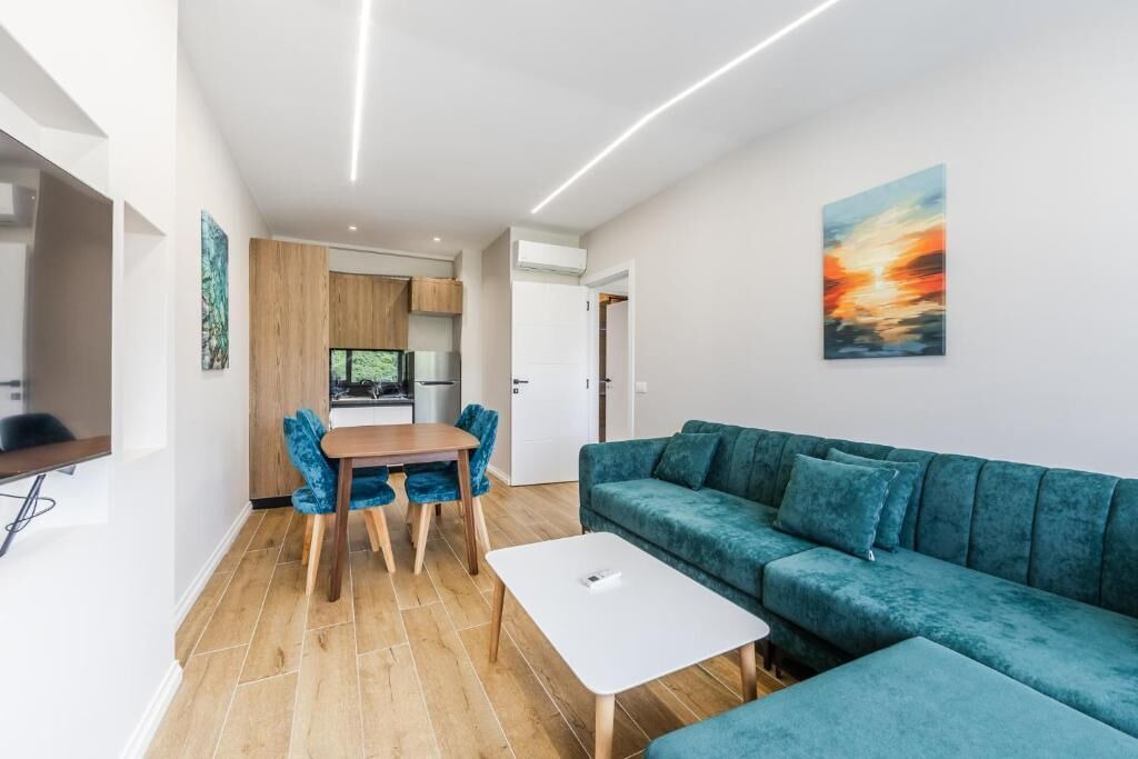 Photo of Livingroom in Golem