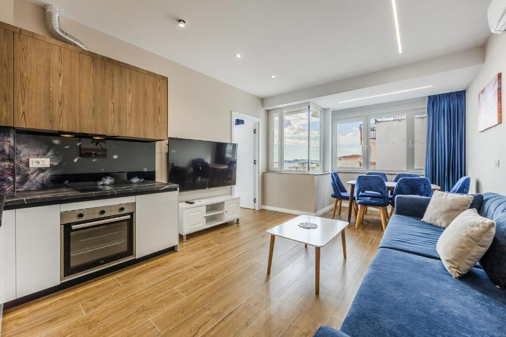 Photo of Livingroom in Golem
