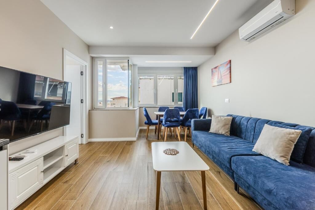 Photo of Livingroom in Golem