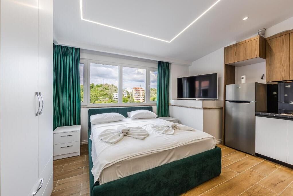 Photo of Bedroom in Golem