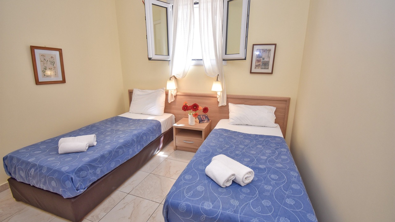 Photo of Bedroom in Parelia