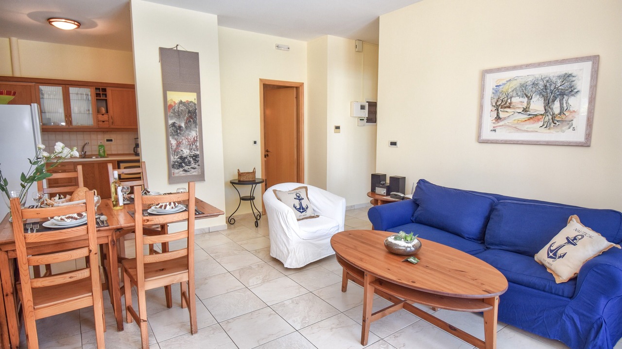 Photo of Livingroom in Parelia