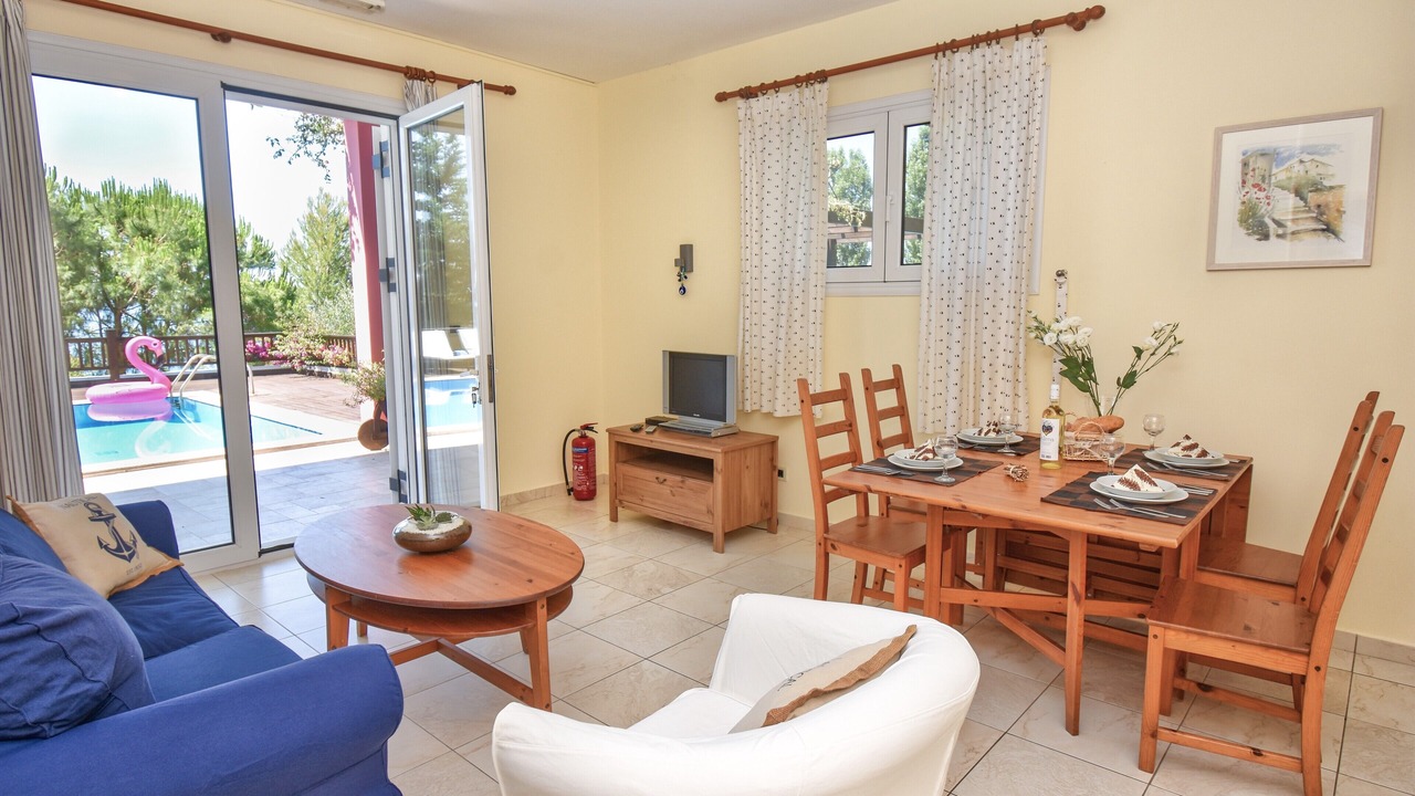 Photo of Livingroom in Parelia