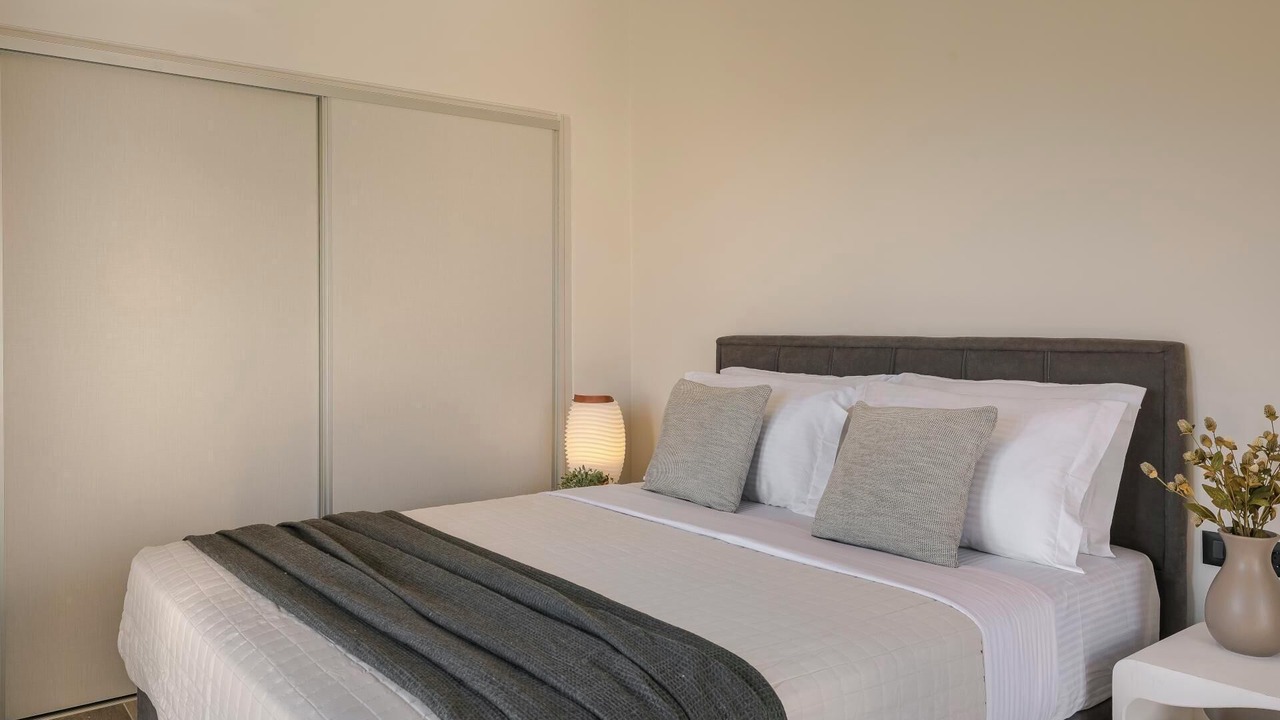 Photo of Bedroom in Makriotika