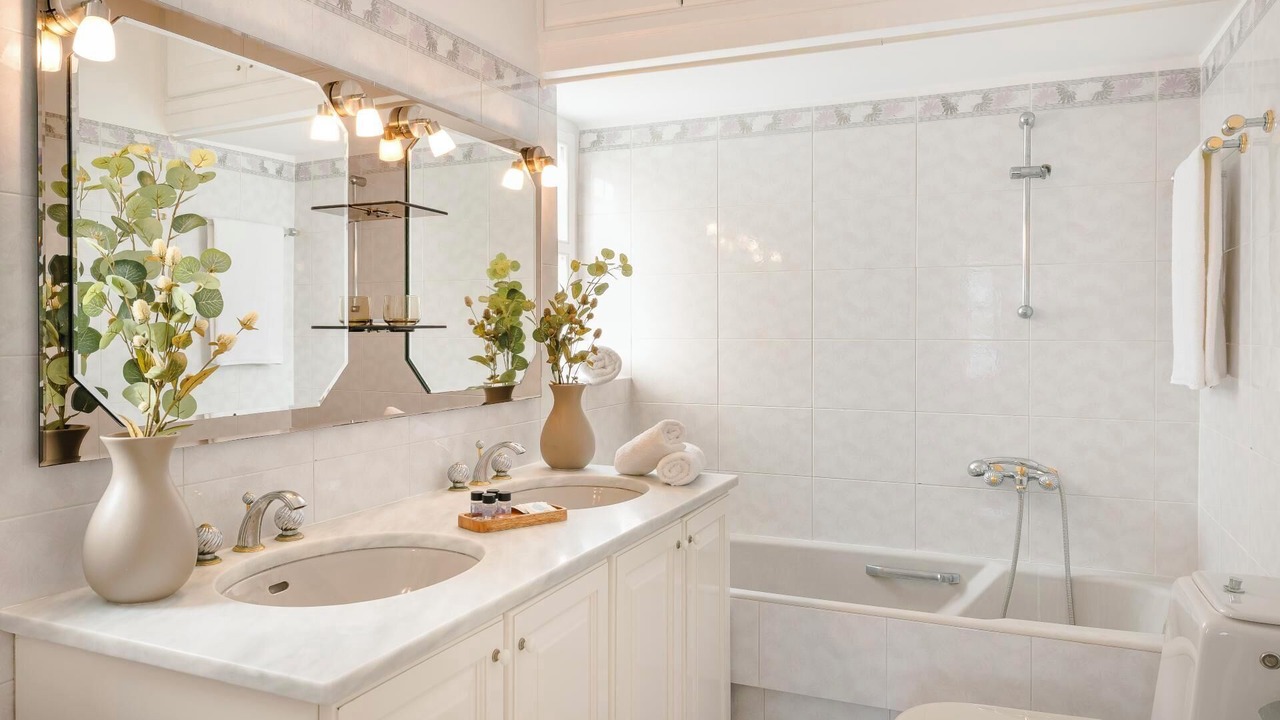 Photo of Bathroom in Matsoukata