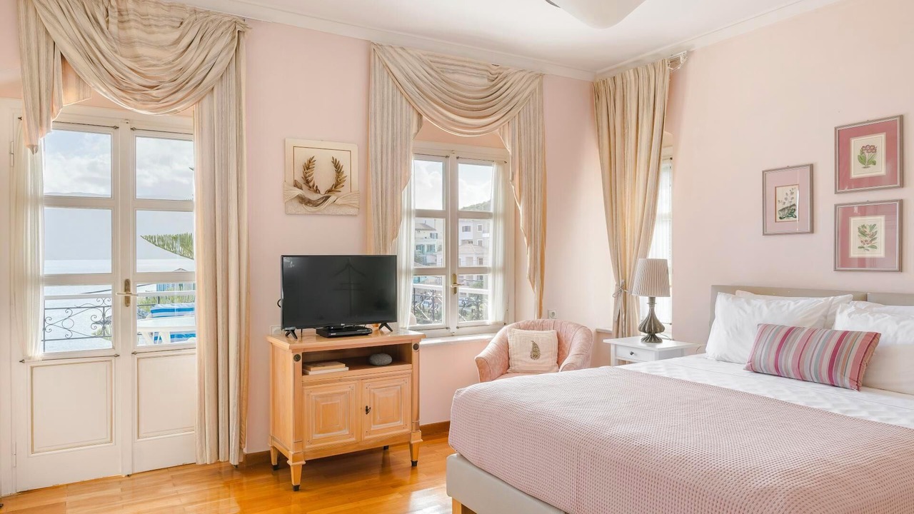 Photo of Bedroom in Matsoukata