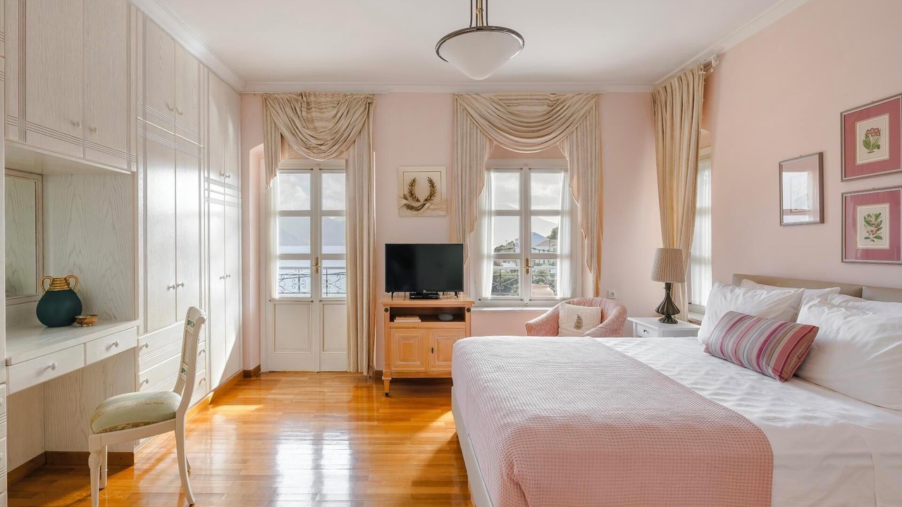 Photo of Bedroom in Matsoukata