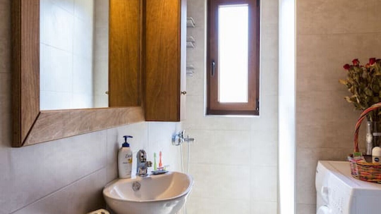 Photo of Bathroom in Panormos