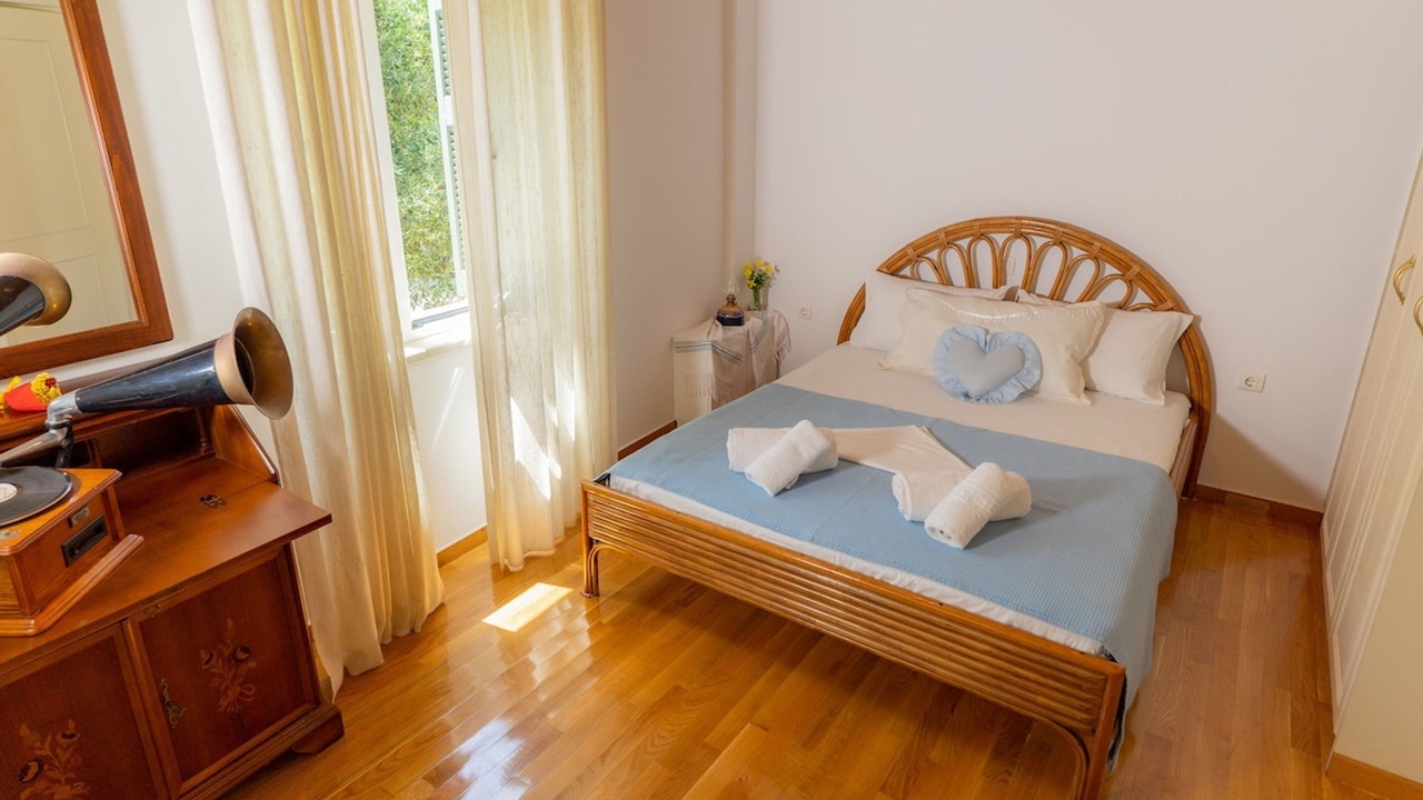 Photo of Bedroom in Asprogerakata