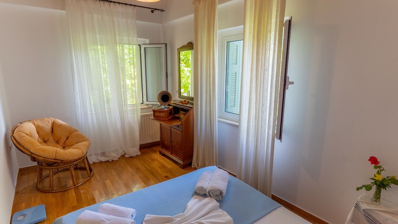 Photo of Bedroom in Asprogerakata