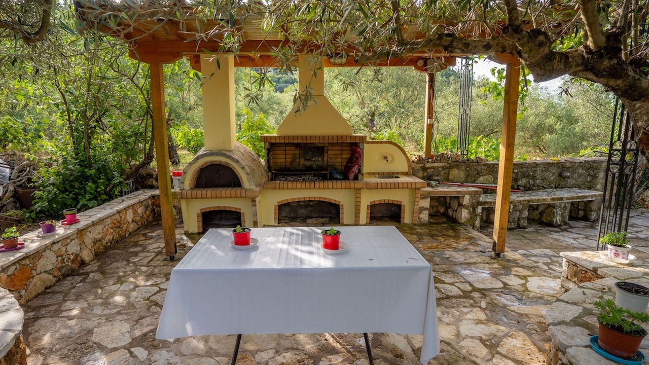 Photo of Outdoor in Asprogerakata