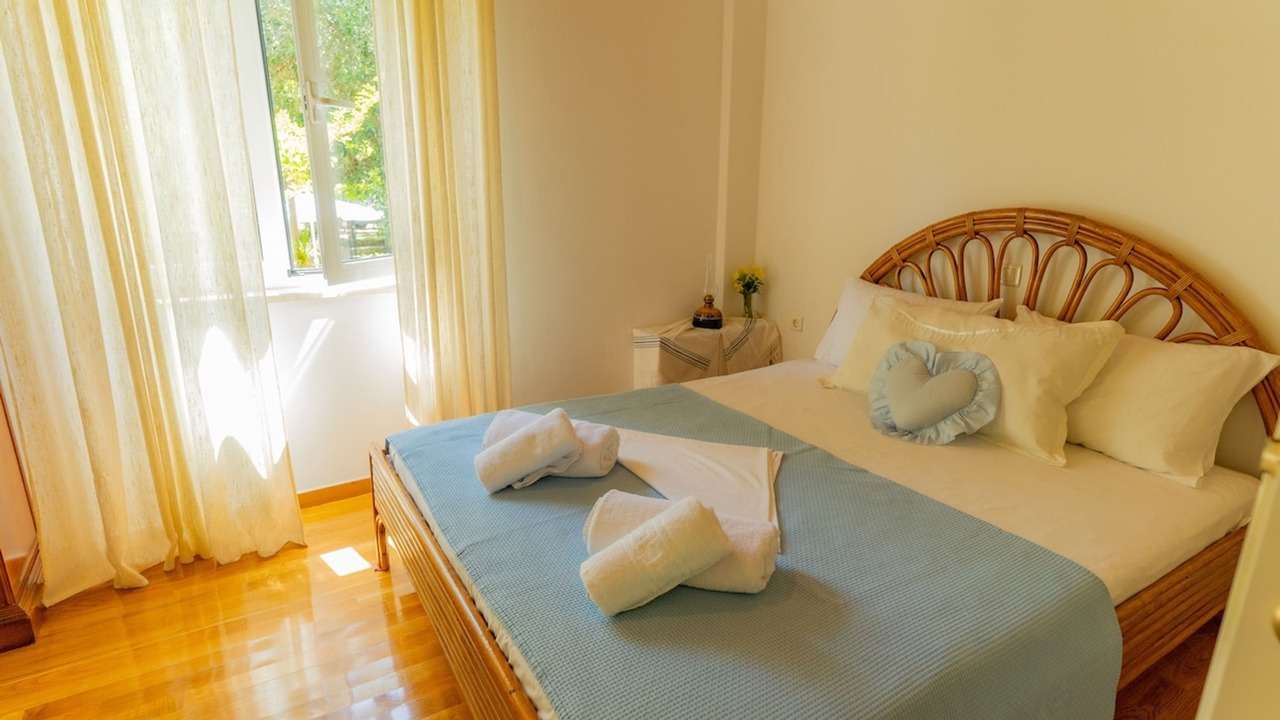 Photo of Bedroom in Asprogerakata
