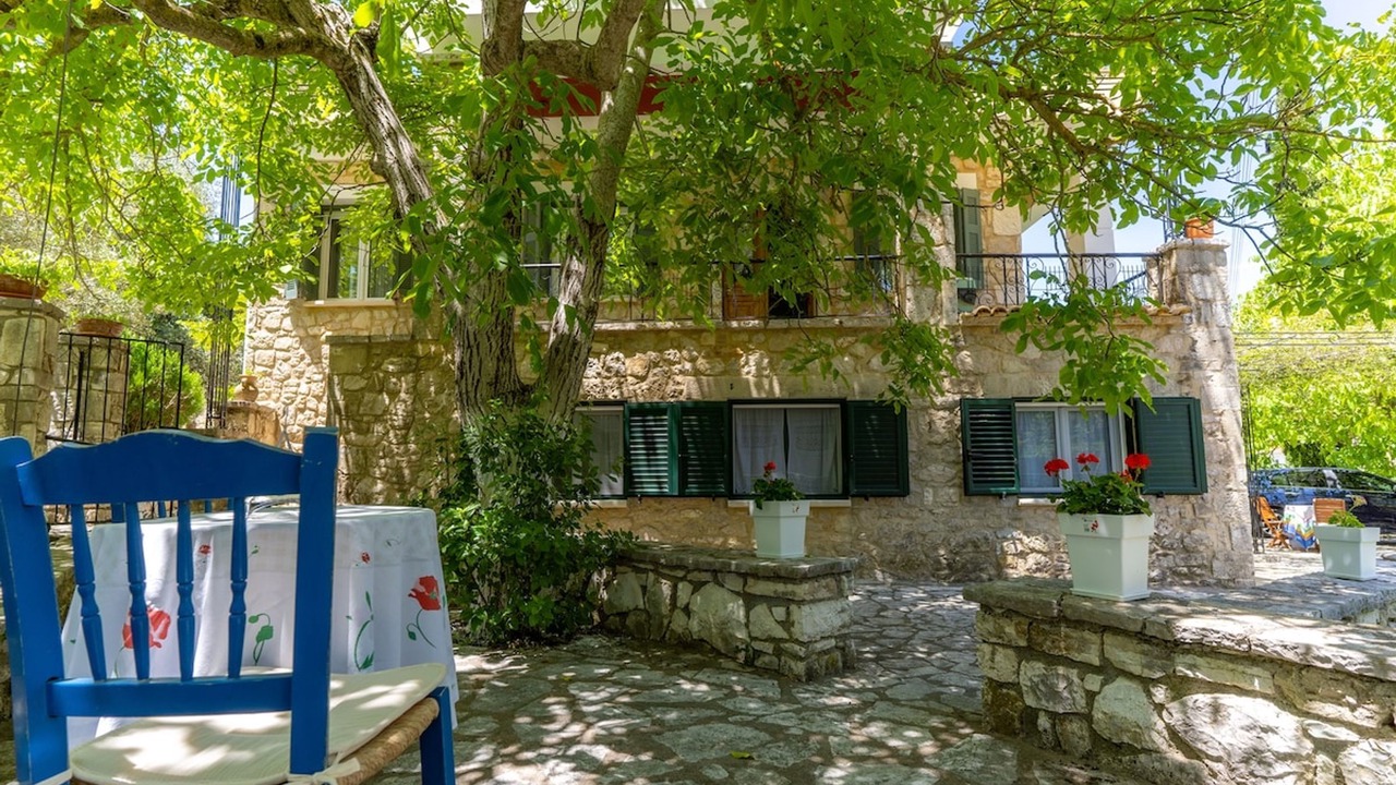 Photo of Outdoor in Asprogerakata