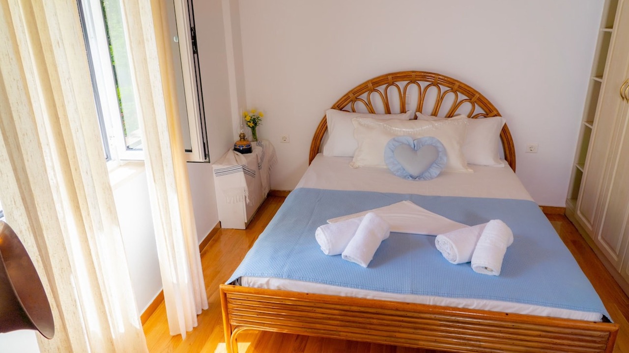 Photo of Bedroom in Asprogerakata