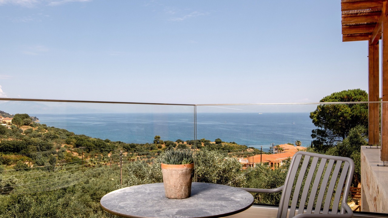 Photo of Outdoor in Xirokastello