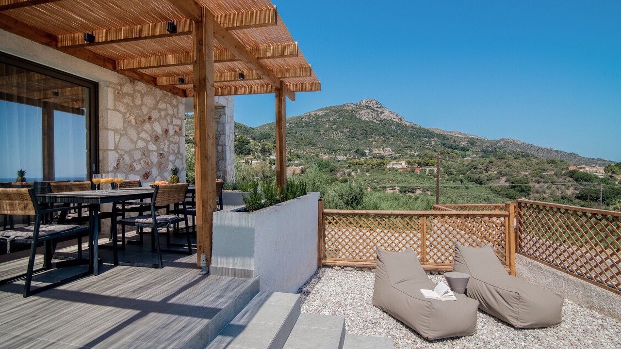 Photo of Outdoor in Xirokastello