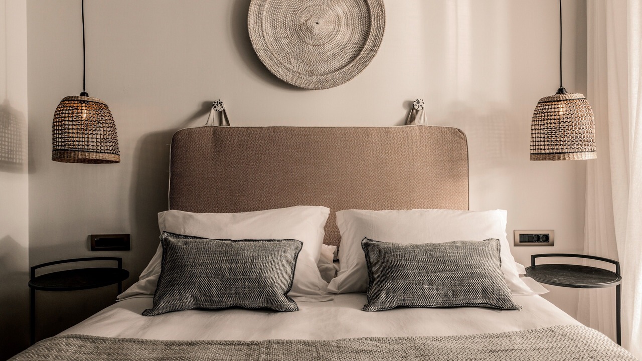 Photo of Bedroom in Xirokastello