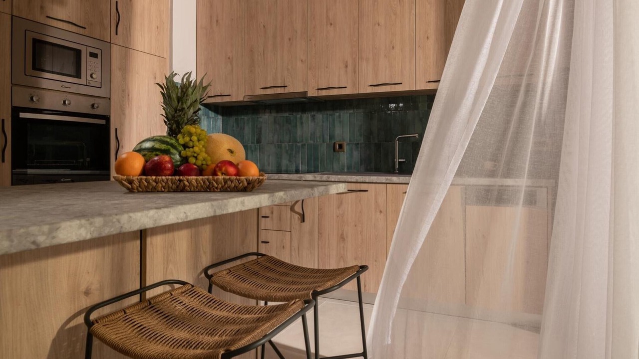 Photo of Kitchen in Vasilikos