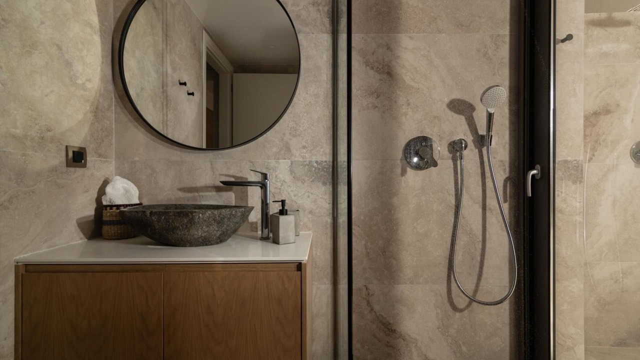 Photo of Bathroom in Vasilikos