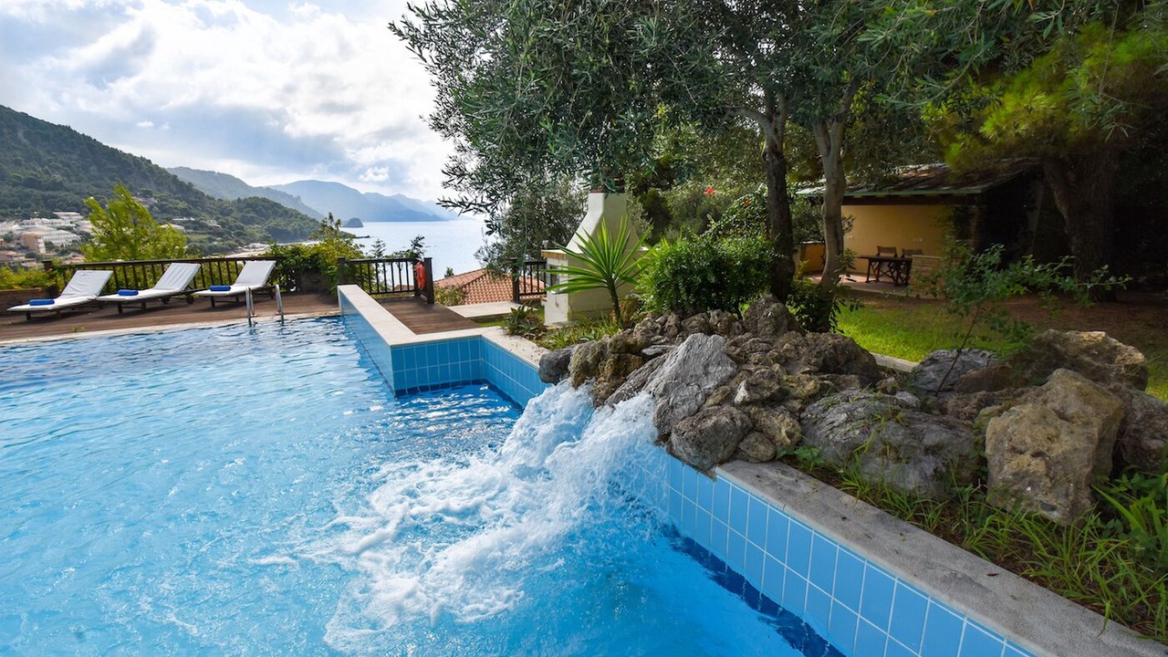 Photo of Outdoor in Parelia