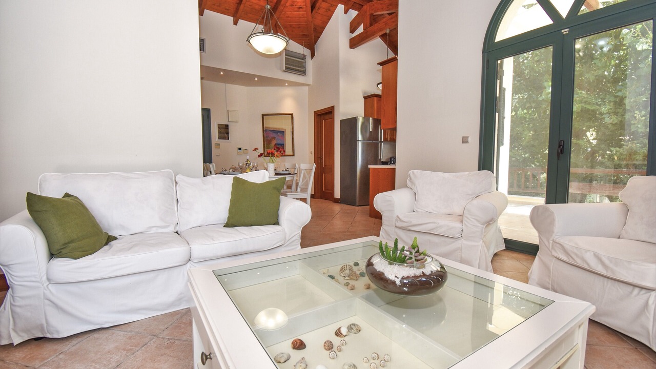 Photo of Livingroom in Parelia