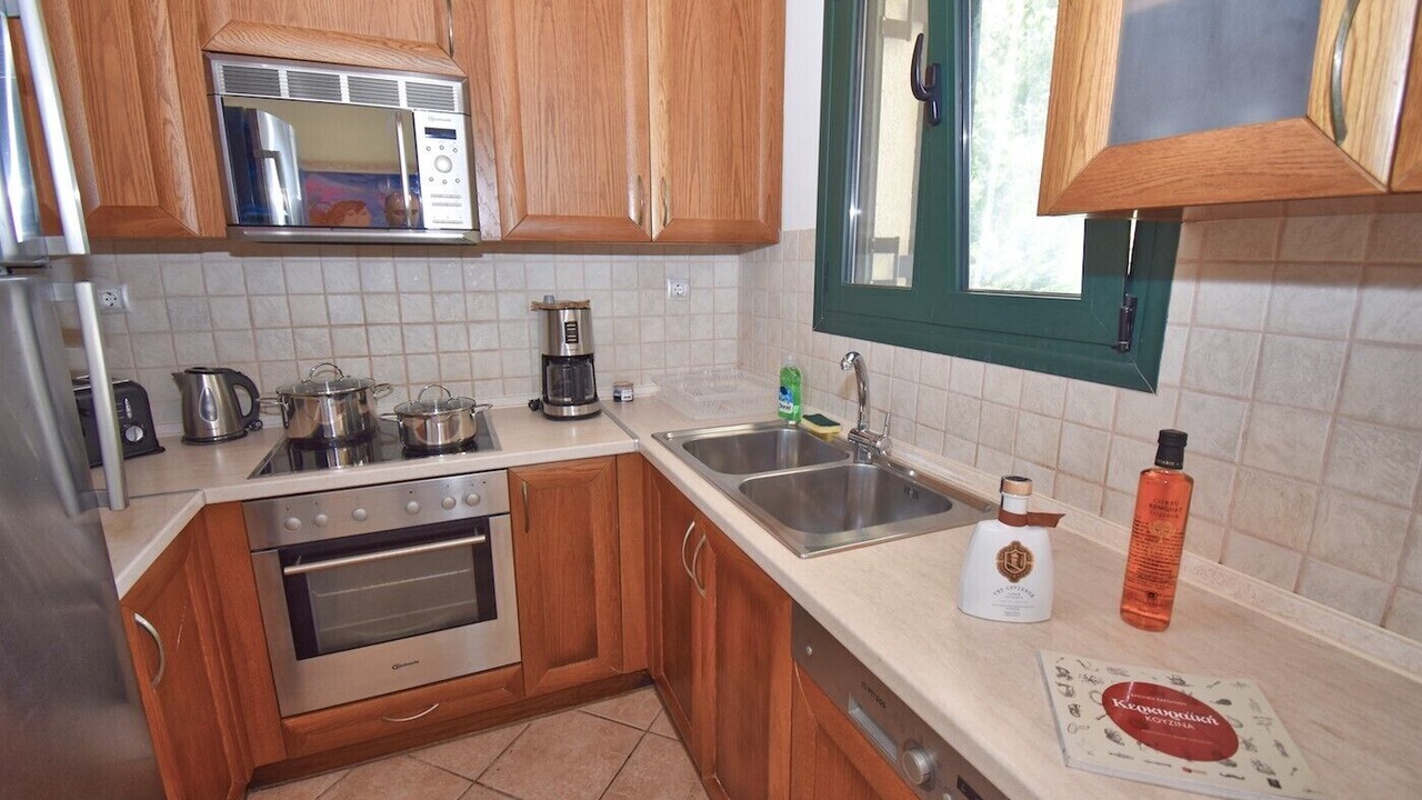 Photo of Kitchen in Parelia